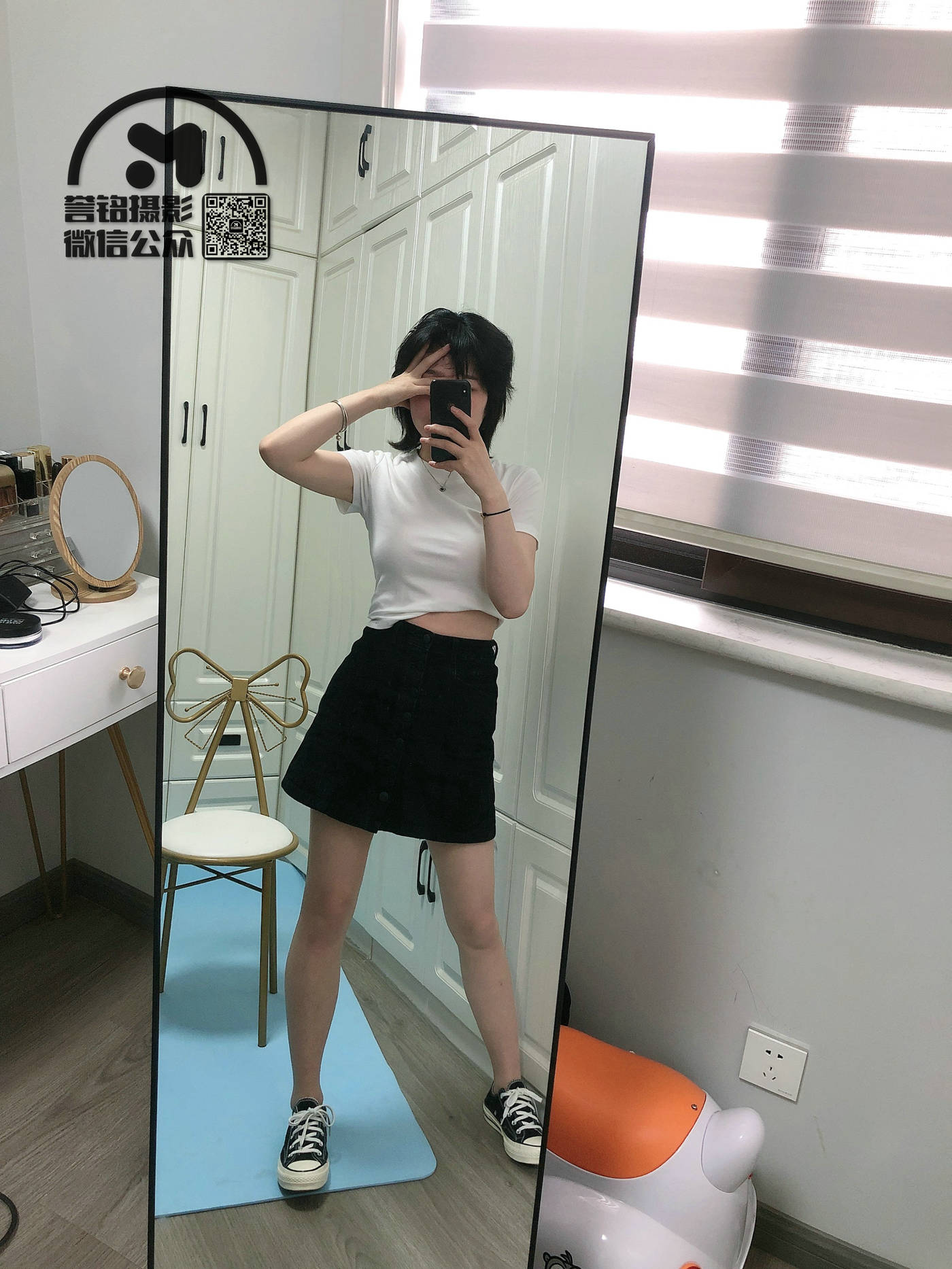 [誉铭传媒]袜足摄影 2021年 NO.011[95P/1V/495MB]插图3