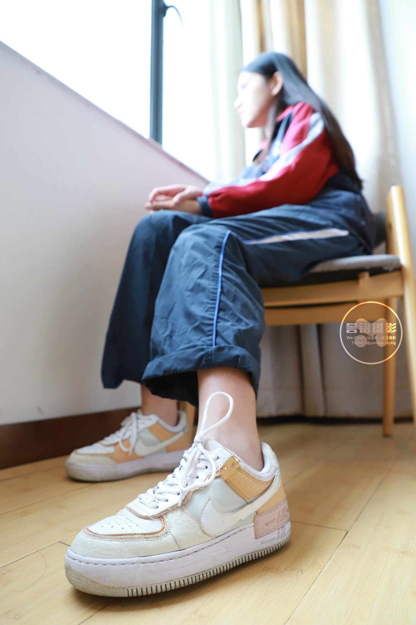[誉铭传媒]袜足摄影 2022年 NO.002[100P/1V/1.15GB]插图1