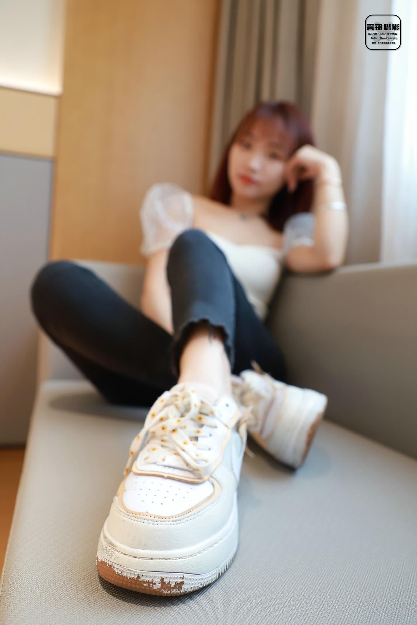誉铭传媒袜足摄影 2022.06.18专享作品1 [110P/1V/1.44GB]插图1