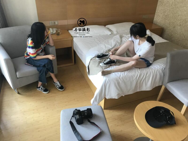 [誉铭传媒]袜足摄影 2020年《05月 幕后作品》[36P/3V/247MB]-无料摄影圈
