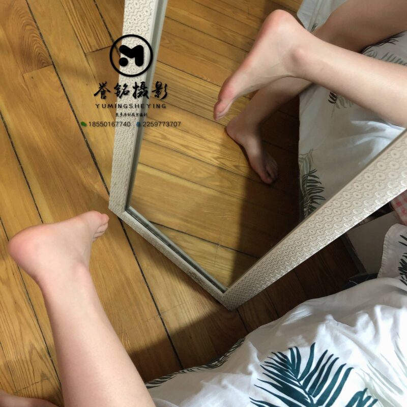 [誉铭传媒]袜足摄影 2019年 NO.068[105P/2V/0.98GB]-无料摄影圈