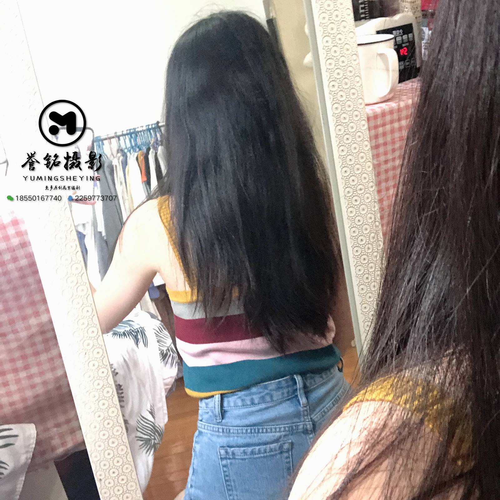 [誉铭传媒]袜足摄影 2019年 NO.068[105P/2V/0.98GB]插图2