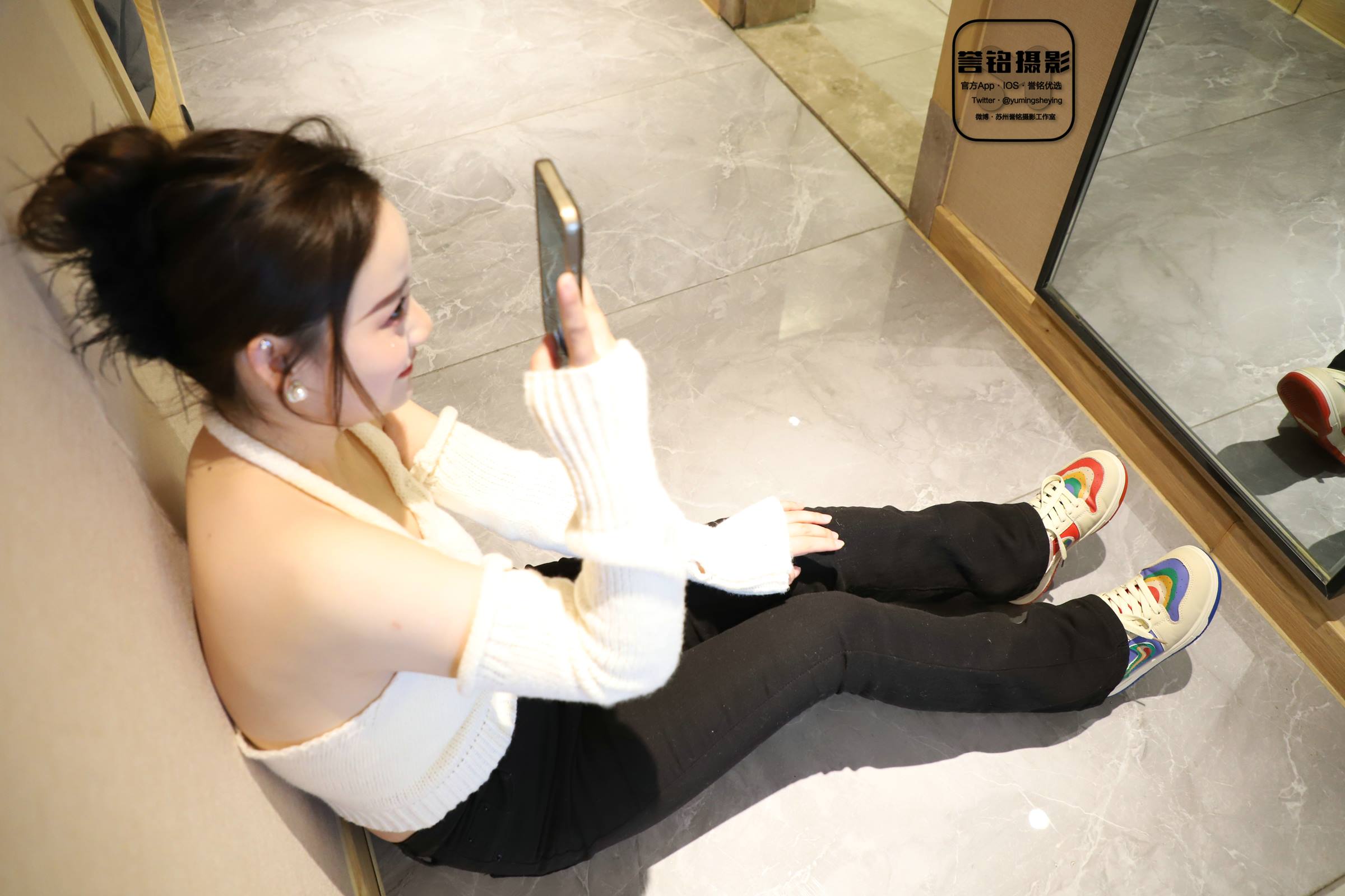 誉铭摄影《2023微信群第四套》[90P/1V/1.31G]插图2