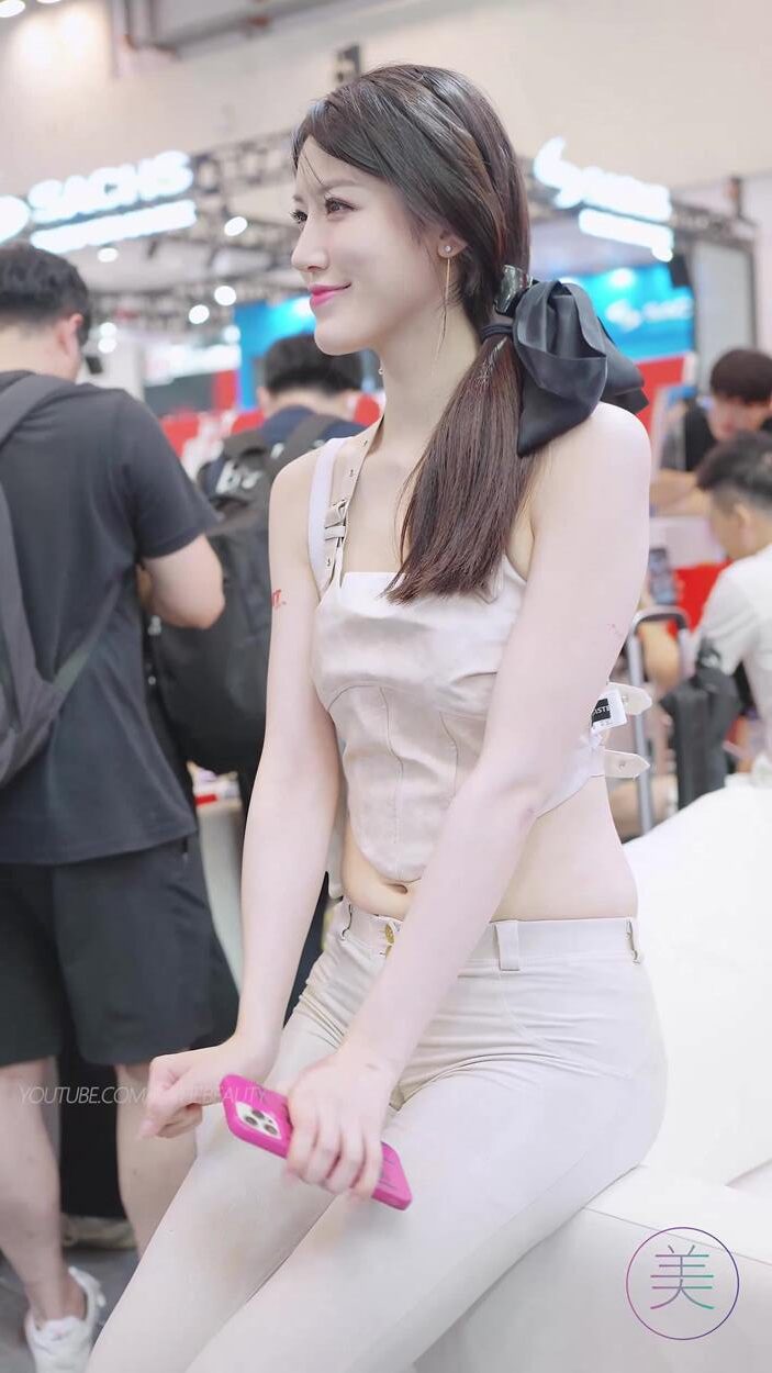 NO.1056 2023 苏州GTSHOW改装车展 Auto Salon Racing Model 110[1V/576MB]插图