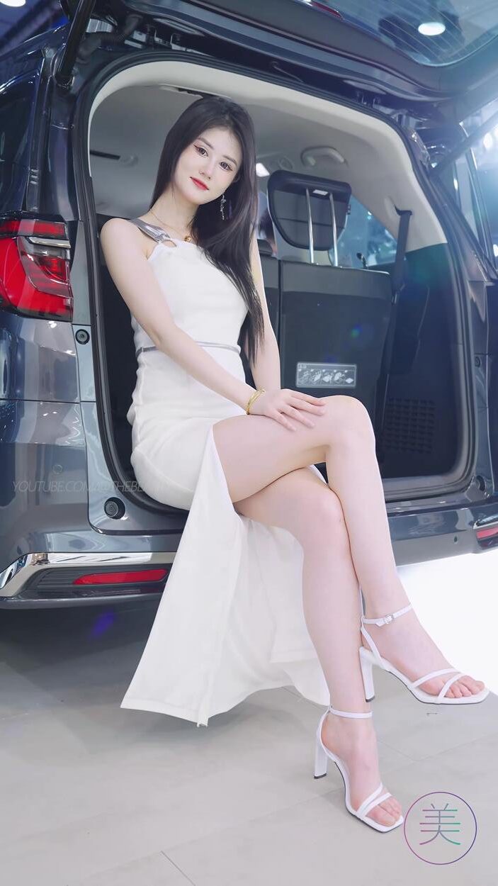 NO.1060 2024 广州华南车展 Racing Model 车模01[1V/435MB]插图2
