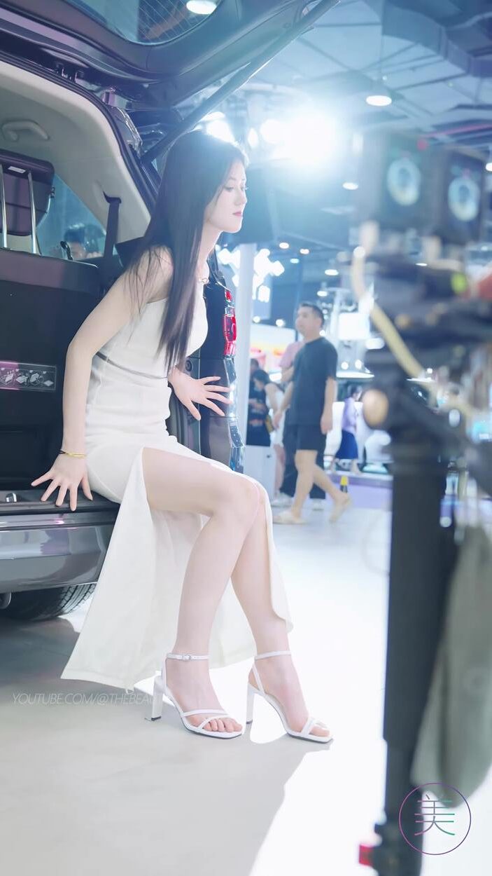 NO.1060 2024 广州华南车展 Racing Model 车模01[1V/435MB]插图3