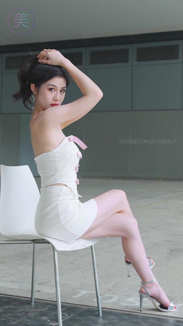 NO.1096 2024 深圳粤港澳大湾区车展 Model 车模随拍 07[1V/399MB]插图