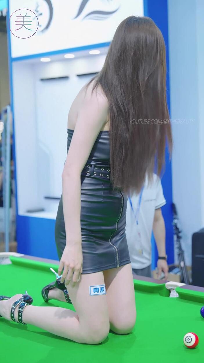 NO.1111 2024 广州国际台球展网红随拍 12[1V/438MB]插图2