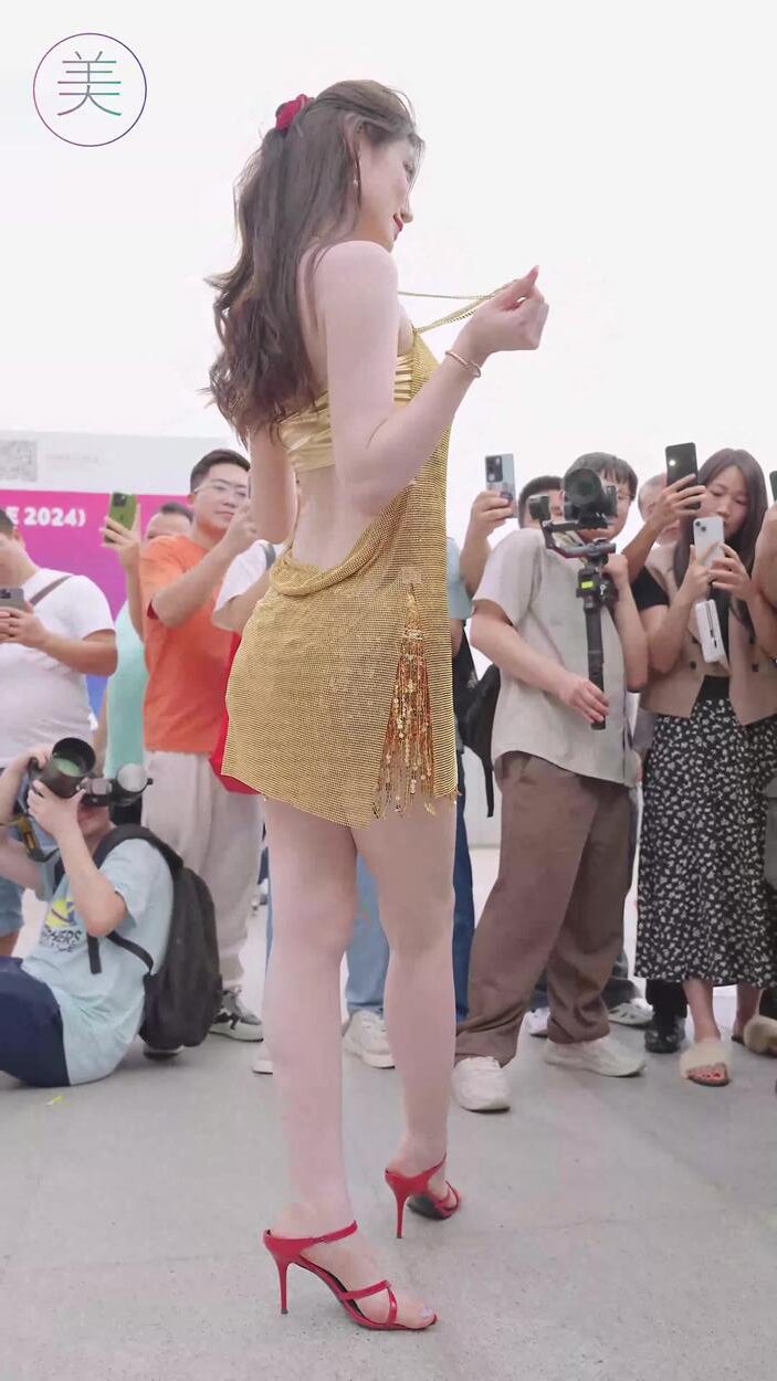 NO.1114 2024 广州国际台球展网红随拍 15[1V、422MB]插图2