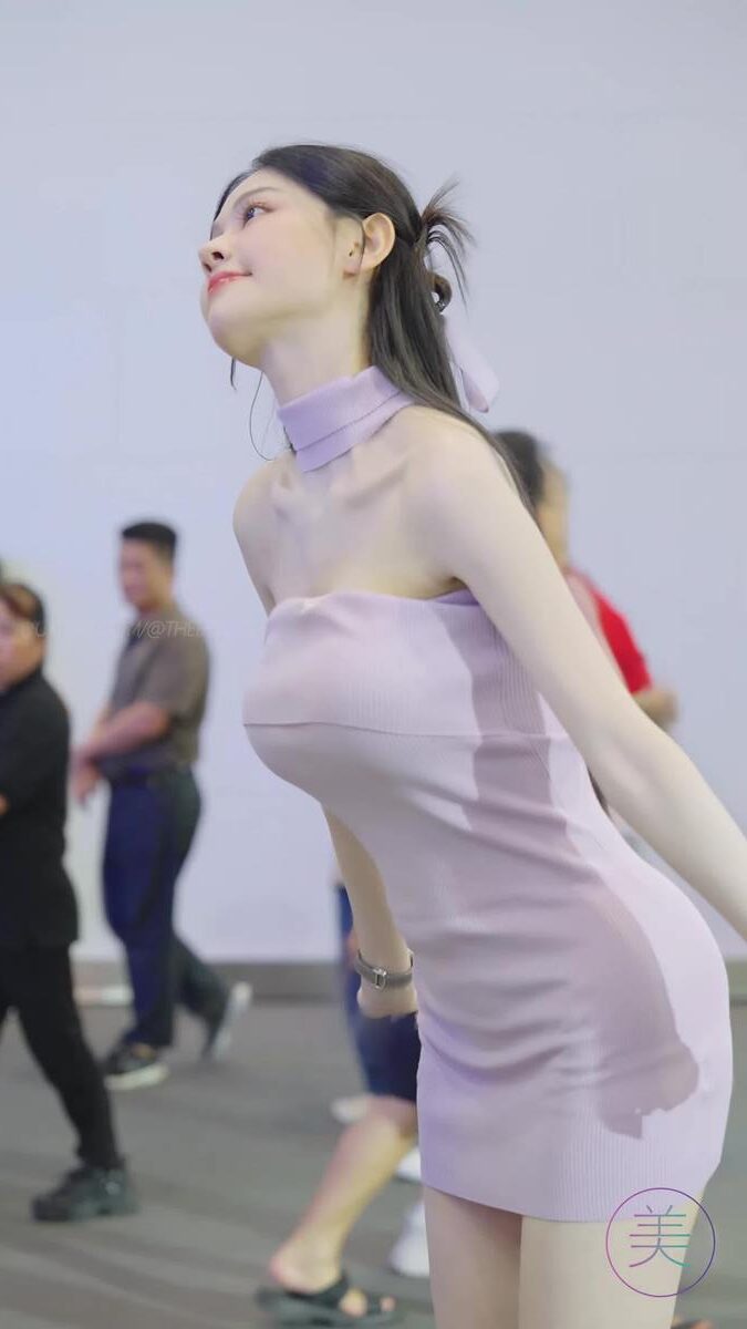 NO.1154 2024 深圳粤港澳大湾区车展 Model 车模随拍 20[1V/262MB]插图3