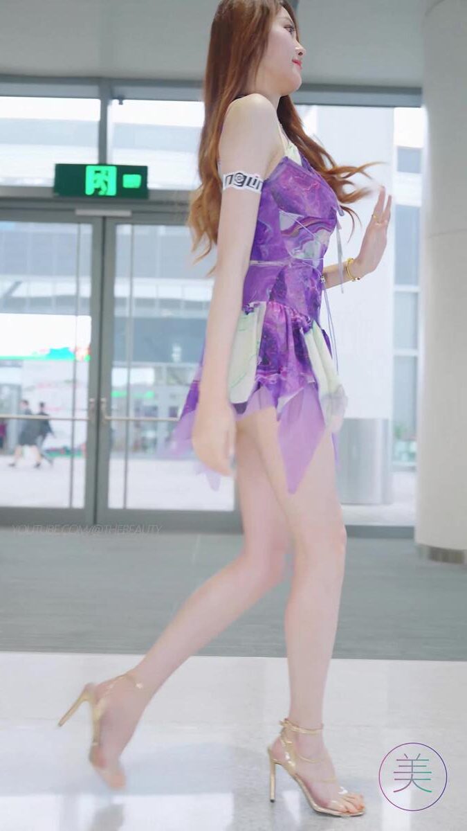 NO.1200 2024 深圳改装车展 Auto Salon 车模抖音网红随拍 111[1V/518MB]插图3