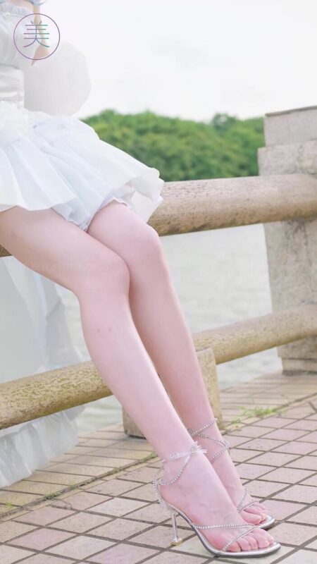 NO.1243 2023 广州萤火虫动漫展 COSPLAY MODEL #02[1V/735MB]-无料摄影圈