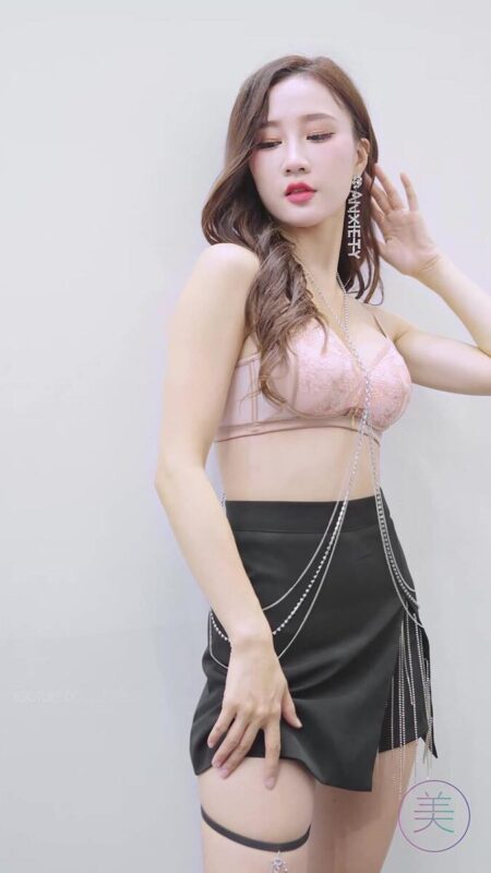 NO.1262 2024 深圳SIUF内衣展 内衣秀 Racing Model 07[1V/348MB]-无料摄影圈