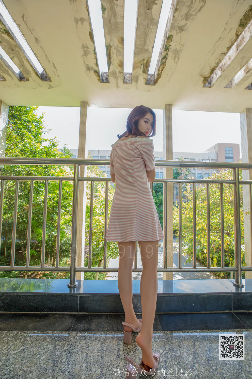 [纳丝摄影]0008 兔子女神[88P/1.67GB]插图2