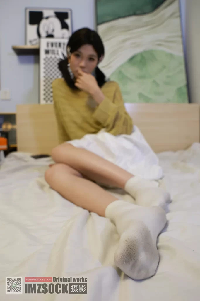 [MZSOCK]爱美足 NO.360 秋秋[75P/1V/2.79GB]插图2