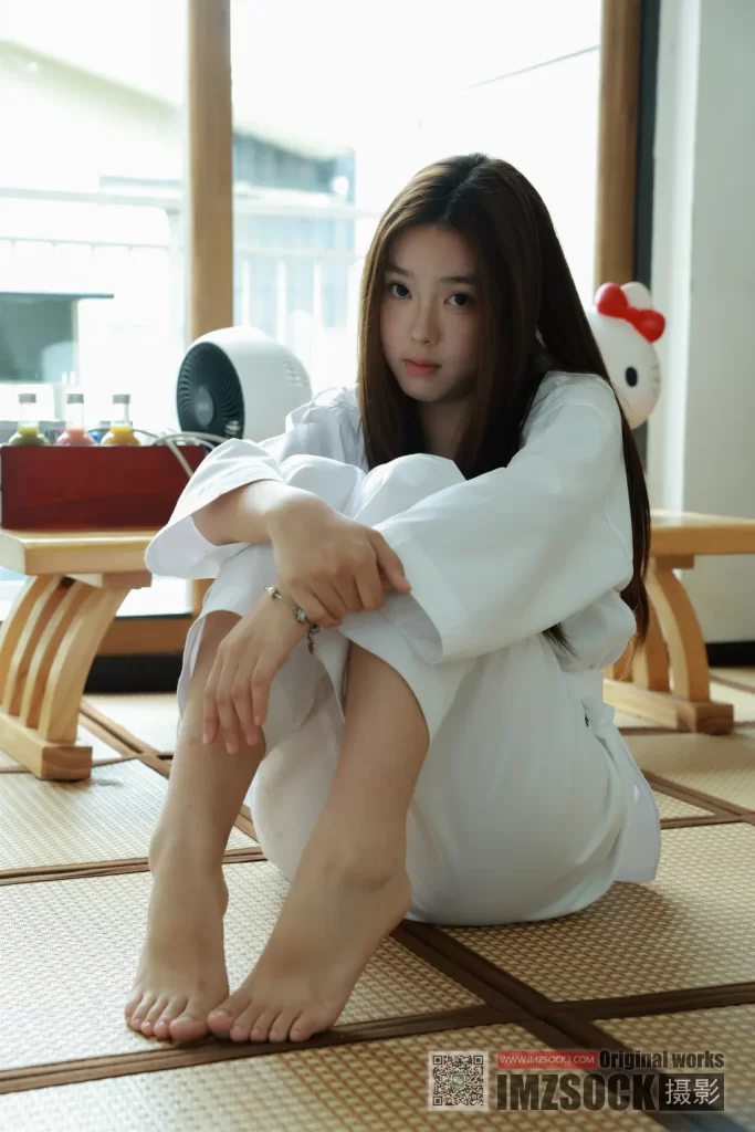 [MZSOCK]爱美足 NO.361 雨萌[90P/1.18GB]插图3