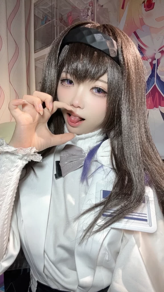 白栎Shirly NO.014 – 普瑞赛斯[130P/374MB]插图