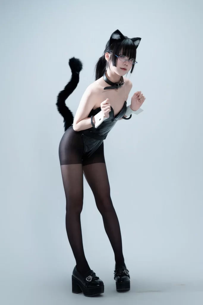 清水凪 NO.016 – 猫说你可以吃蛋糕[103P/931MB]插图1
