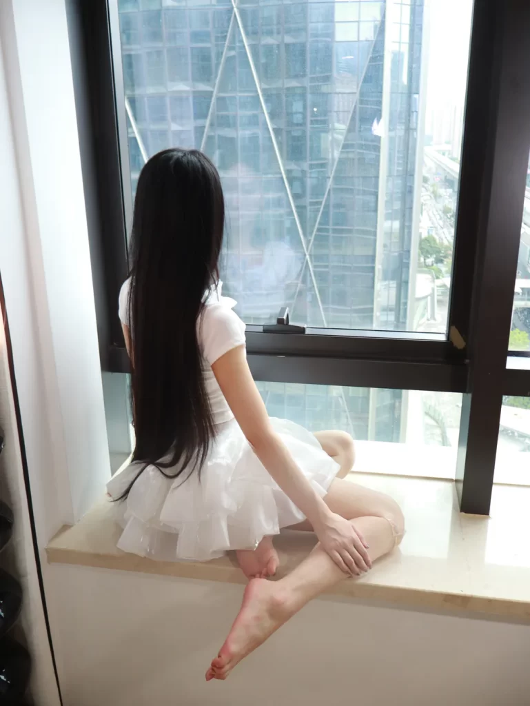 约拍系列 027号作品 超美零零后学妹[318P/10V/4.67GB]插图