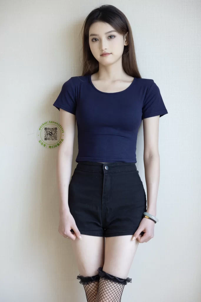 她们印象 NO.037 南希[157P/1V/5.00GB]插图2