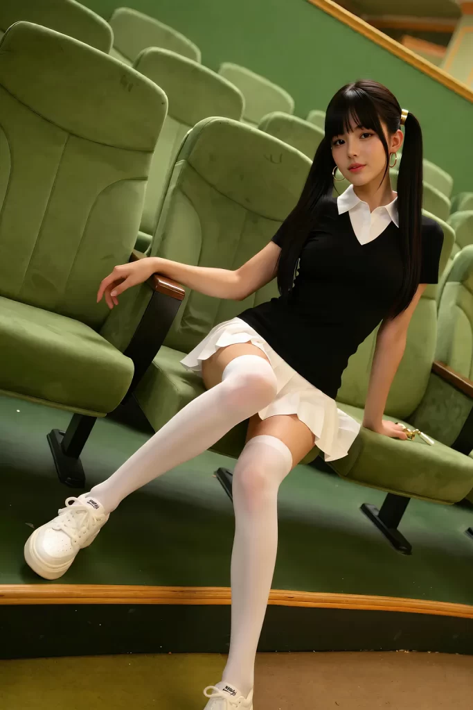 AiGirl NO.109 柚柚sasa[85P/879MB]插图3