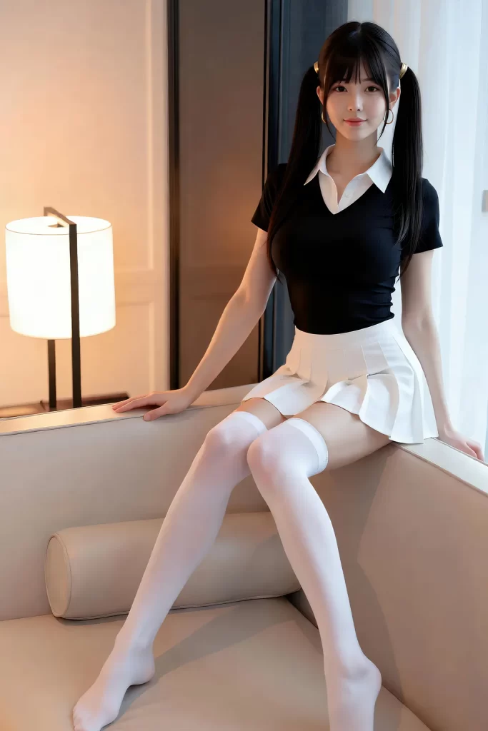 AiGirl NO.109 柚柚sasa[85P/879MB]插图