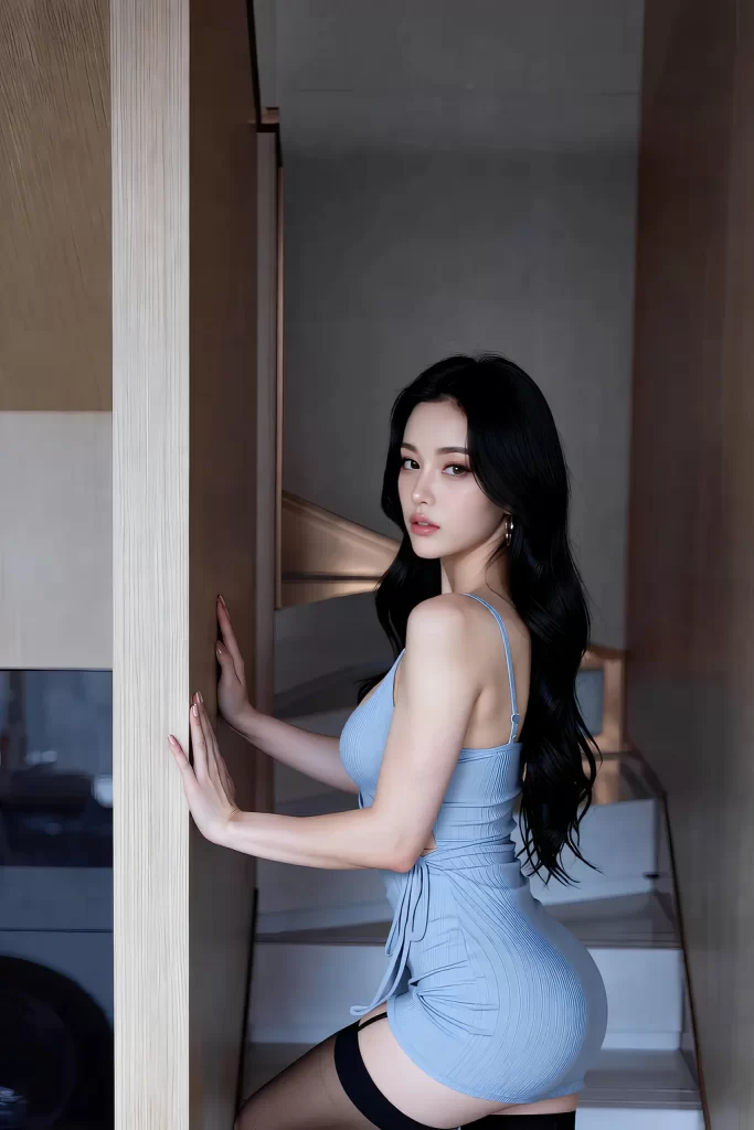 AiGirl NO.111 乐瑶[79P/896MB]插图