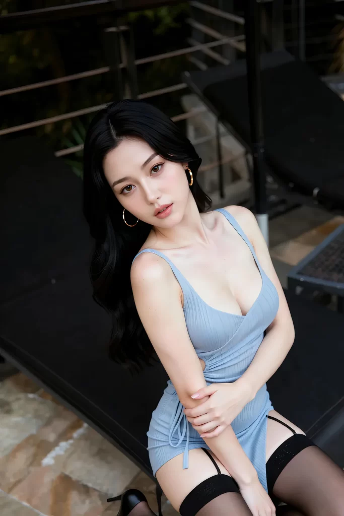 AiGirl NO.111 乐瑶[79P/896MB]插图2