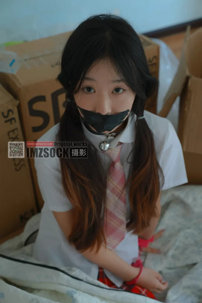 [MZSOCK]爱美足 NO.368 江诗月[82P/1.19GB]插图2