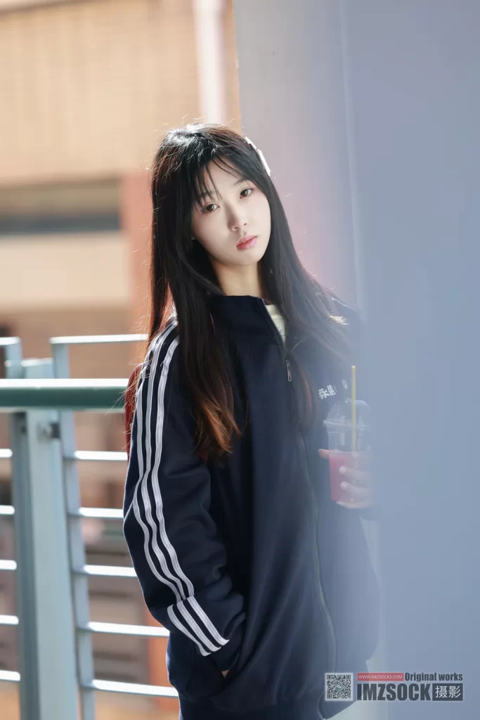 [MZSOCK]爱美足 NO.369 江诗月[98P/1V/6.25GB]插图1