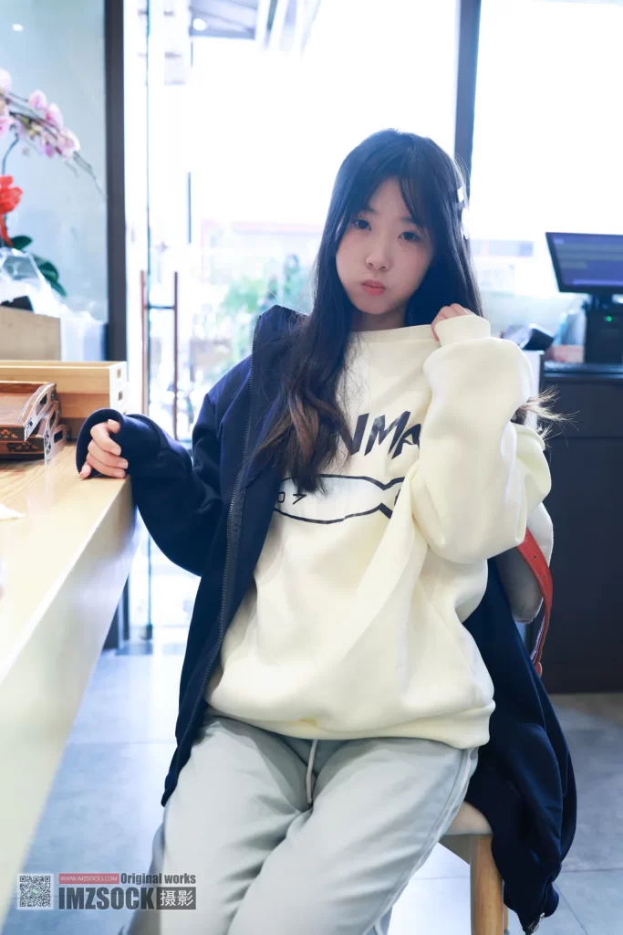 [MZSOCK]爱美足 NO.369 江诗月[98P/1V/6.25GB]插图2