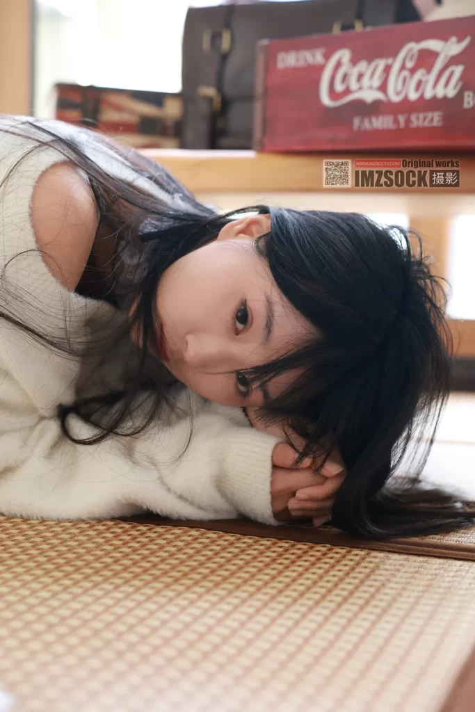 [MZSOCK]爱美足 NO.372 江诗月[95P/1.31GB]插图2