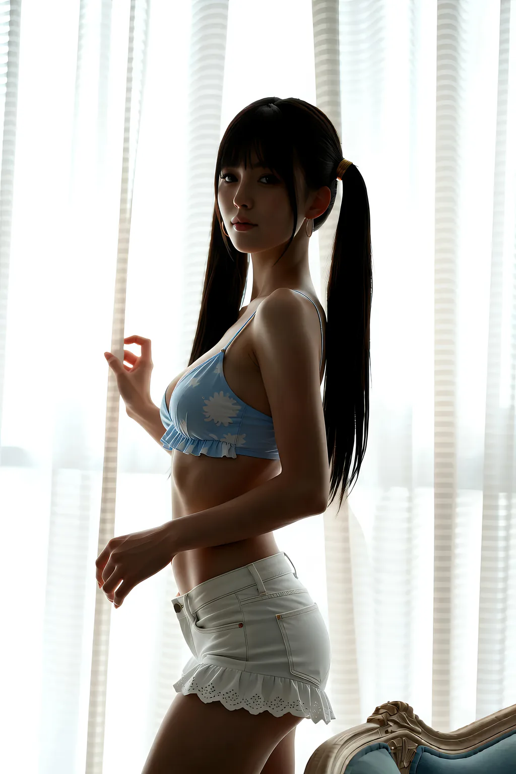 AiGirl NO.131 柚柚sasa[68P/686MB]-无料摄影圈