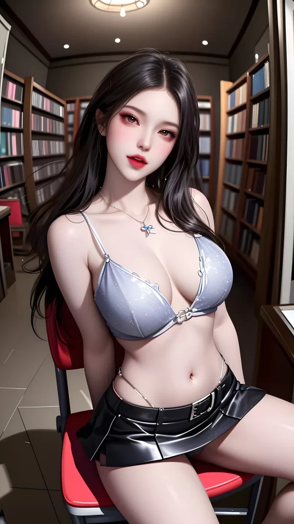 AI绘画 1147 斗罗大陆-波赛西[34P/92M]插图3