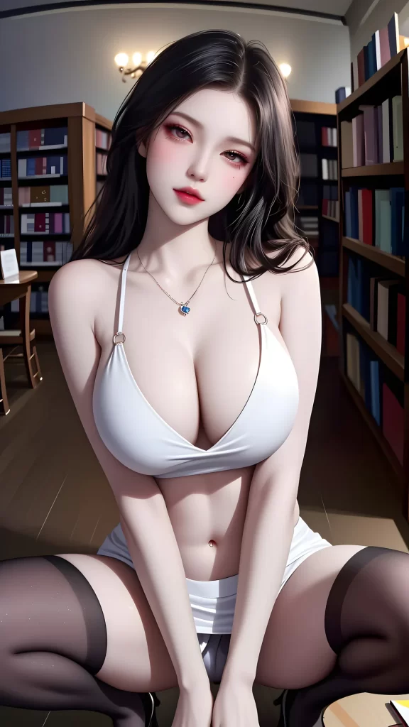AI绘画 1147 斗罗大陆-波赛西[34P/92M]插图1