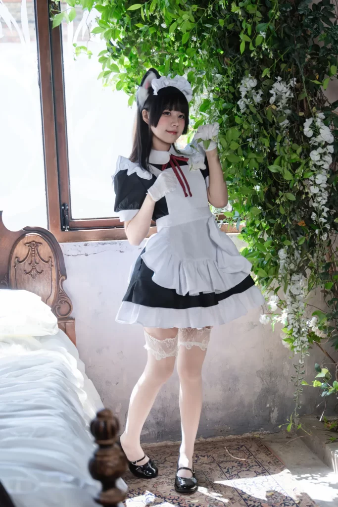 清水凪 NO.020 – 兽娘育成计划[82P/1.33GB]插图2