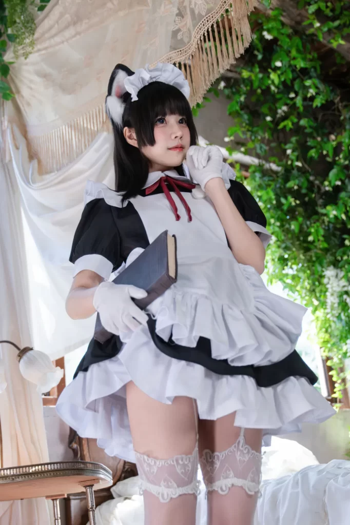 清水凪 NO.020 – 兽娘育成计划[82P/1.33GB]插图3
