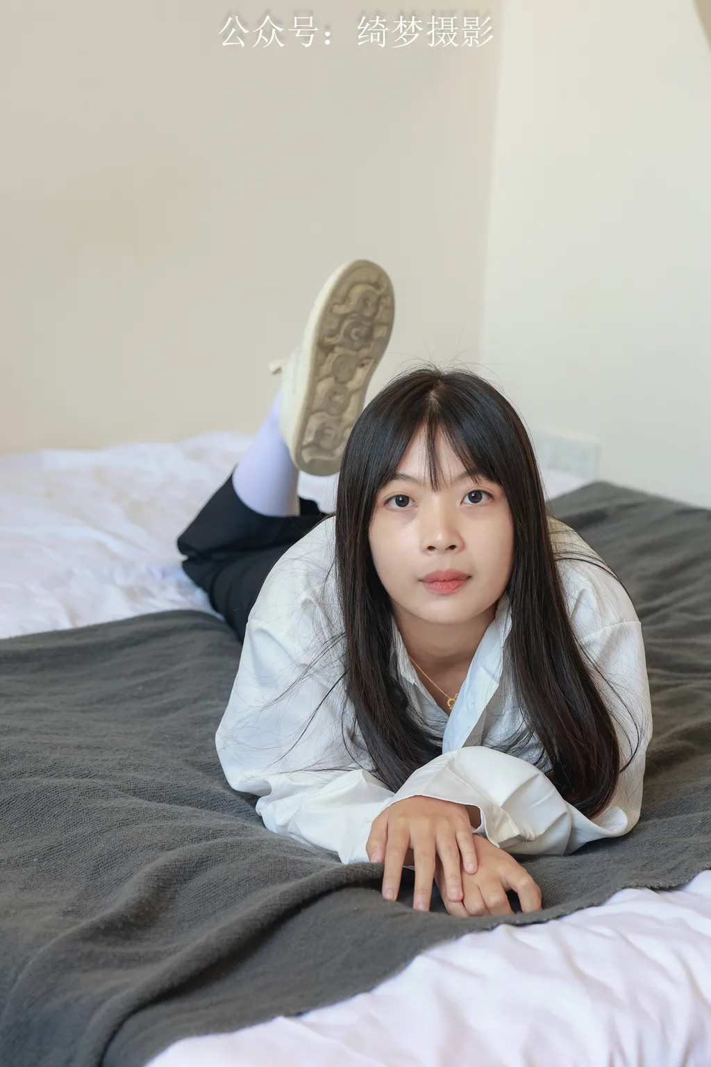 绮梦摄影-无印珍藏-027期：团子[674P/7.77G]-无料摄影圈