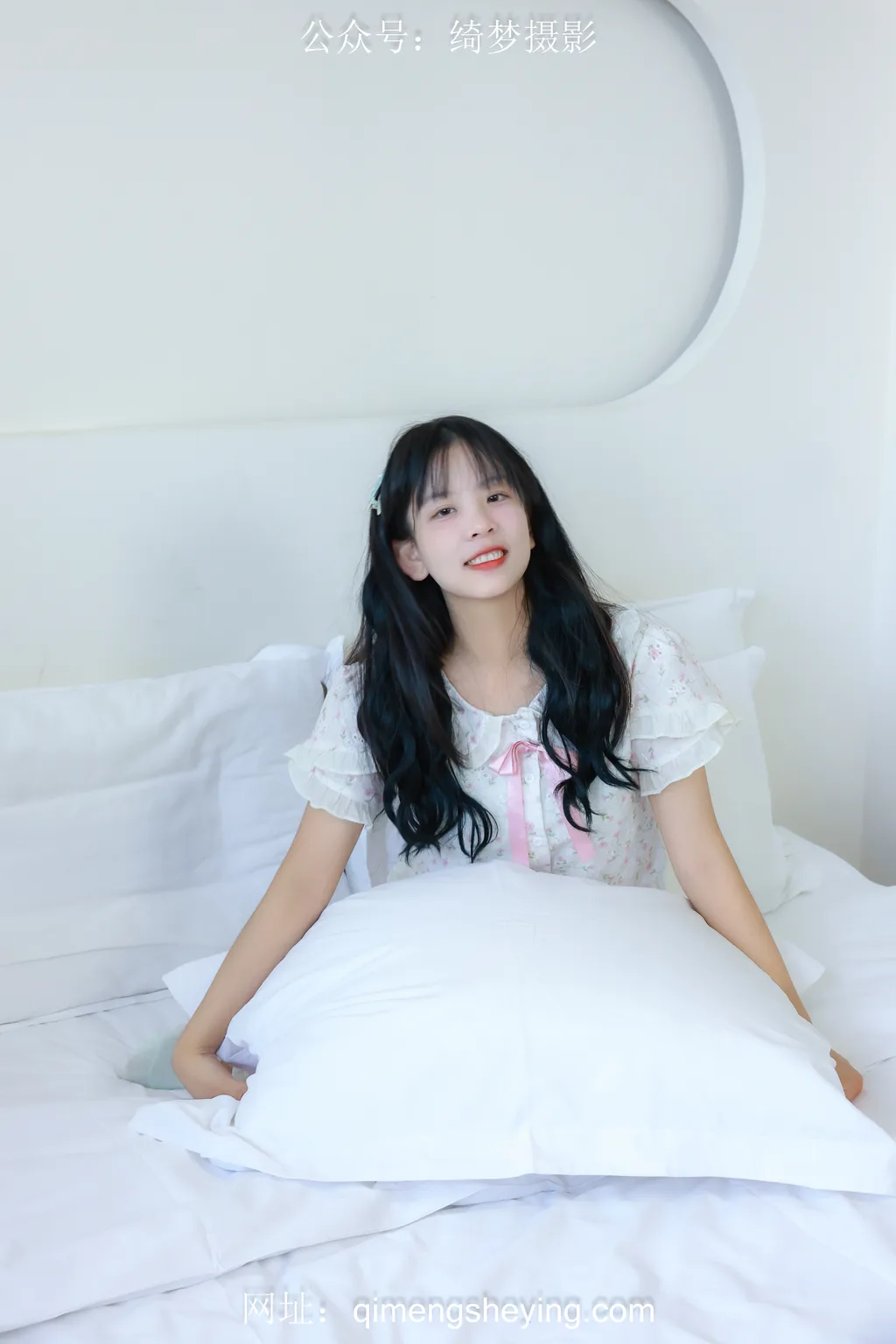 绮梦摄影：第070期 琳琳 （花絮视频版）[191P/1V/5.2G]-无料摄影圈