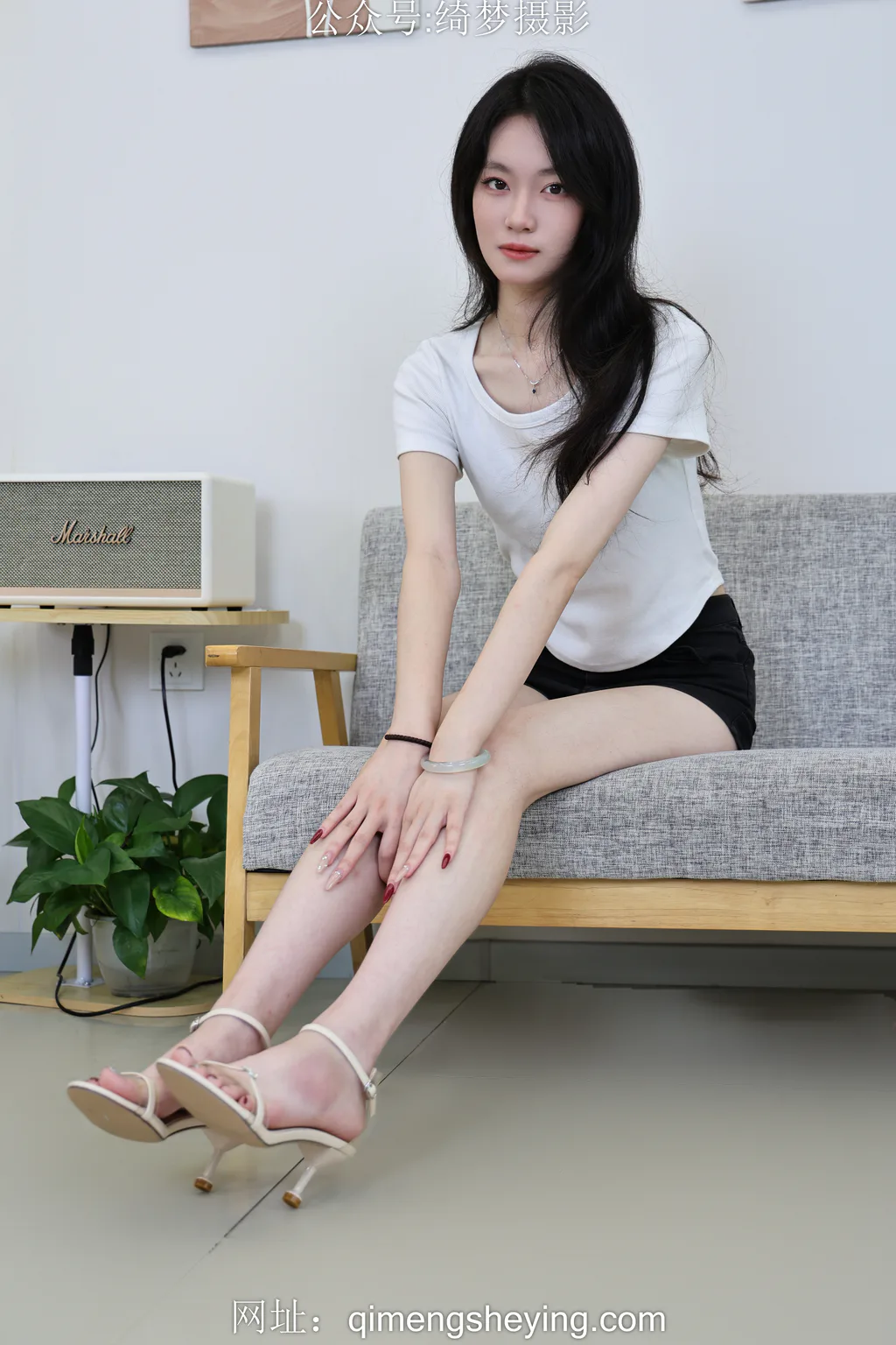绮梦摄影 2026.01.20 NO.515 小艺 珍藏无修无水印版[460P/2V/11.9GB]插图1