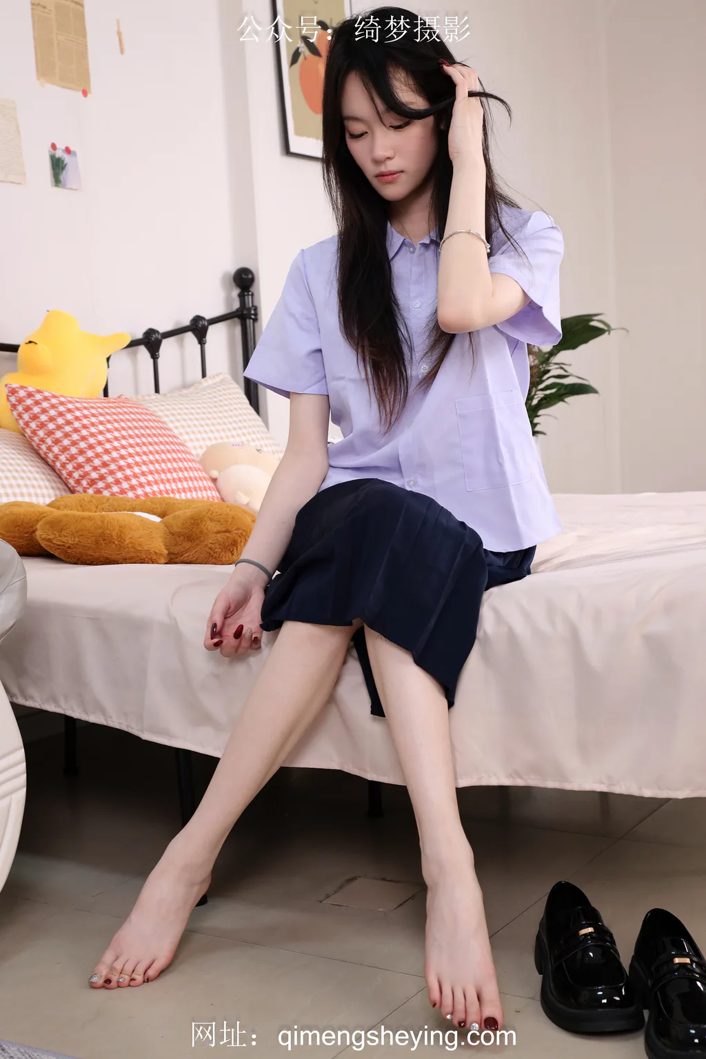 绮梦摄影 2025.03.23 NO.211 小艺 珍藏无修无水印版[462P/2V/11.2GB]-无料摄影圈