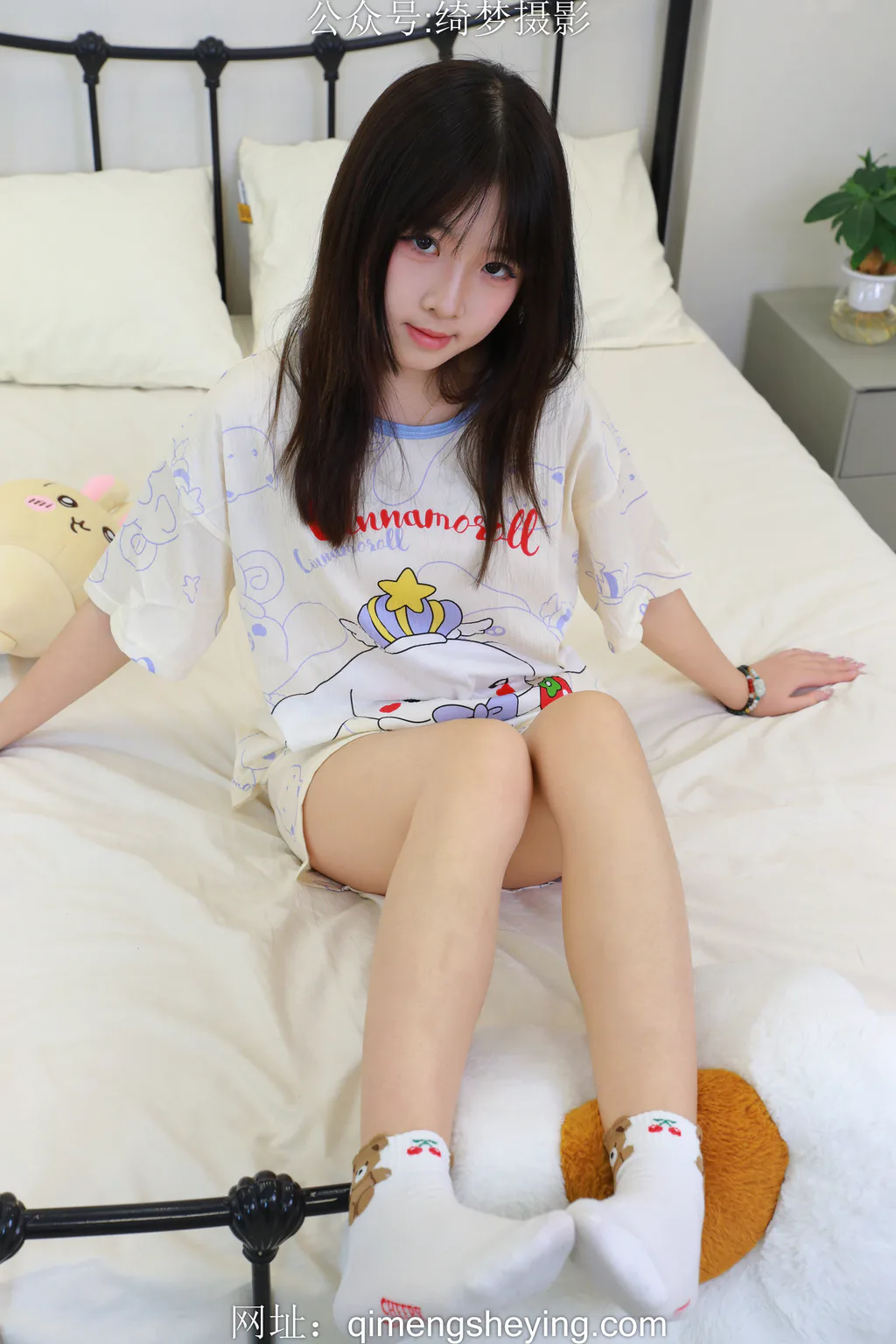 绮梦摄影 2025.04.11 NO.230 小代 珍藏无修无水印版[432P/2V/10.0GB]-无料摄影圈