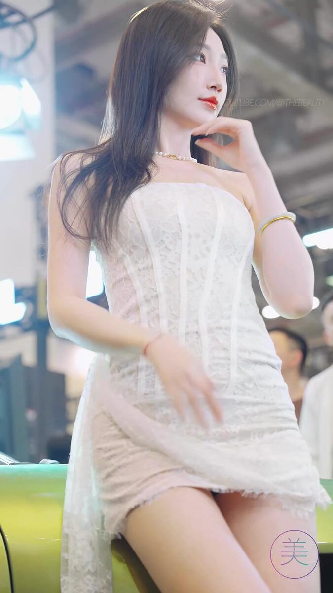 NO.1335 2024 苏州GTSHOW改装车展 Auto Salon Racing Model 26[1V/419MB]插图1