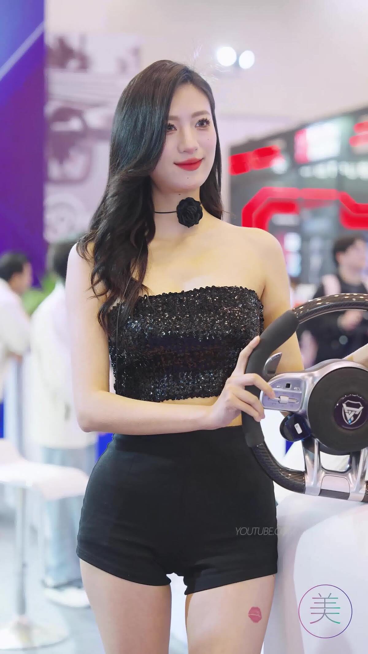 NO.1357 2024 苏州GTSHOW改装车展 Auto Salon Racing Model 48[1V/141MB]插图1