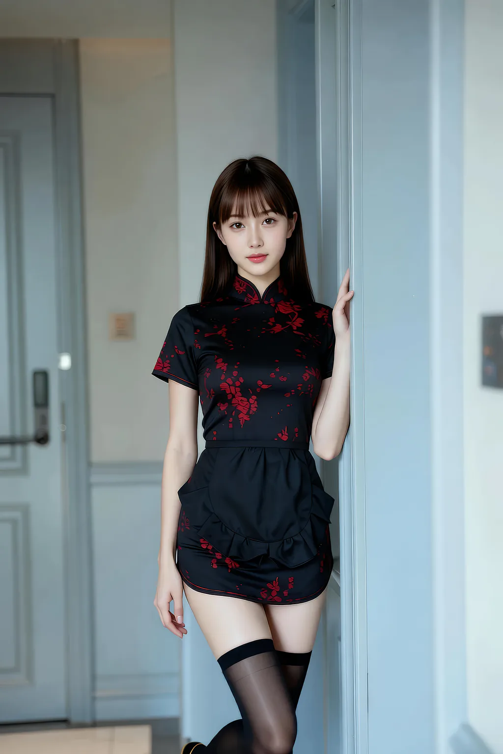 AiGirl NO.142 婉婉[82P/754MB]-无料摄影圈