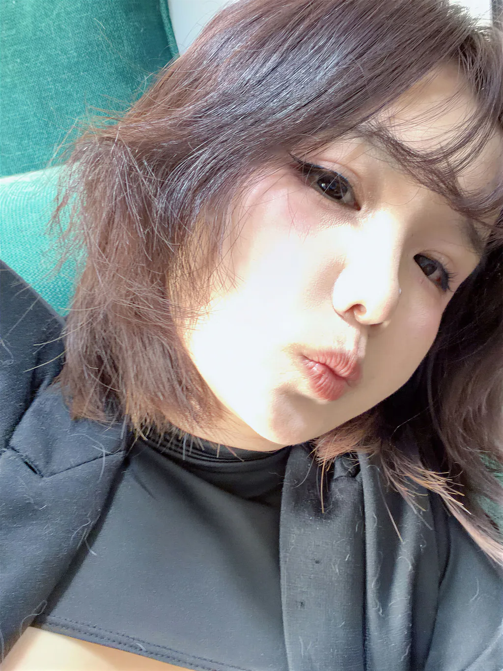 阿半今天很开心 NO.044 - 社畜自拍[76P/3V/458MB]-无料摄影圈