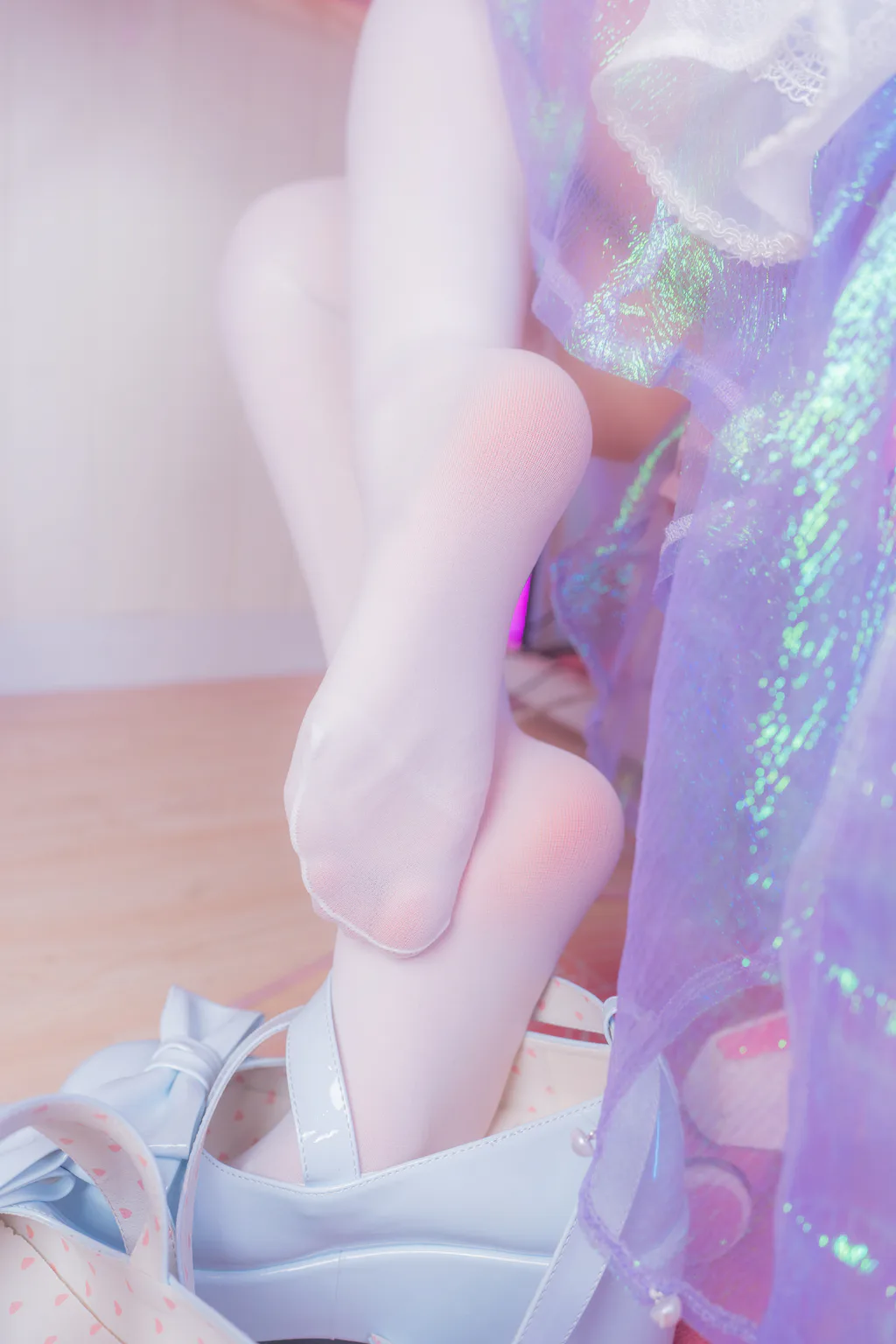Sayako NO.019 – 瑶瑶大耳狗[105P/859MB]插图1