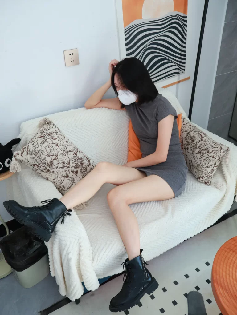 约拍系列 031号作品 踩食物[230P/15V/5.20GB]插图2