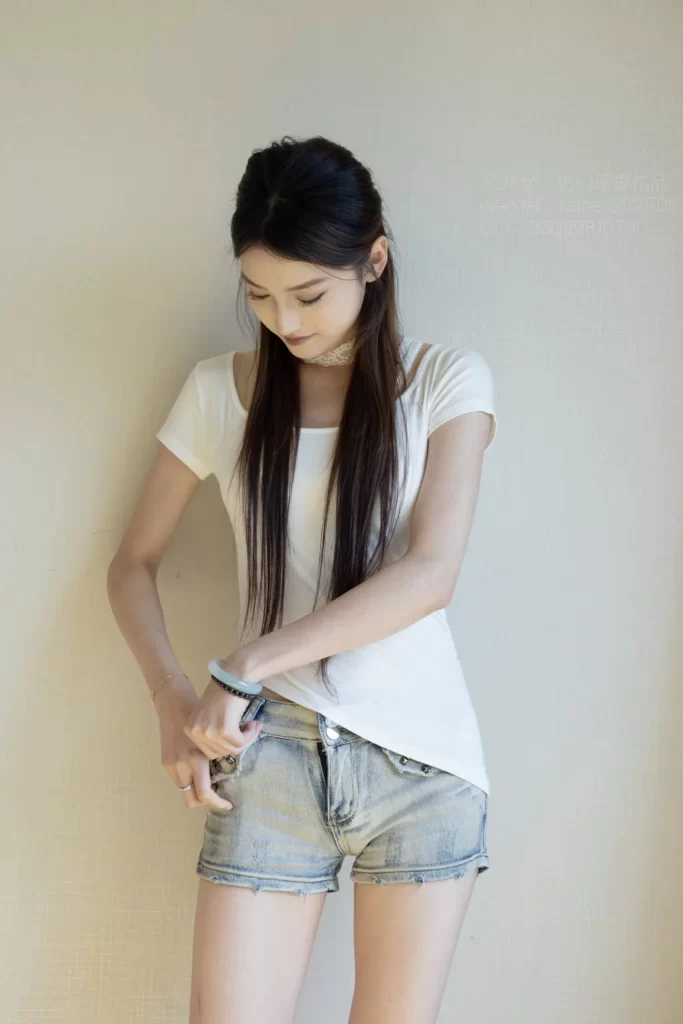 她们印象 NO.043 南希[110P/1V/2.91GB]插图2