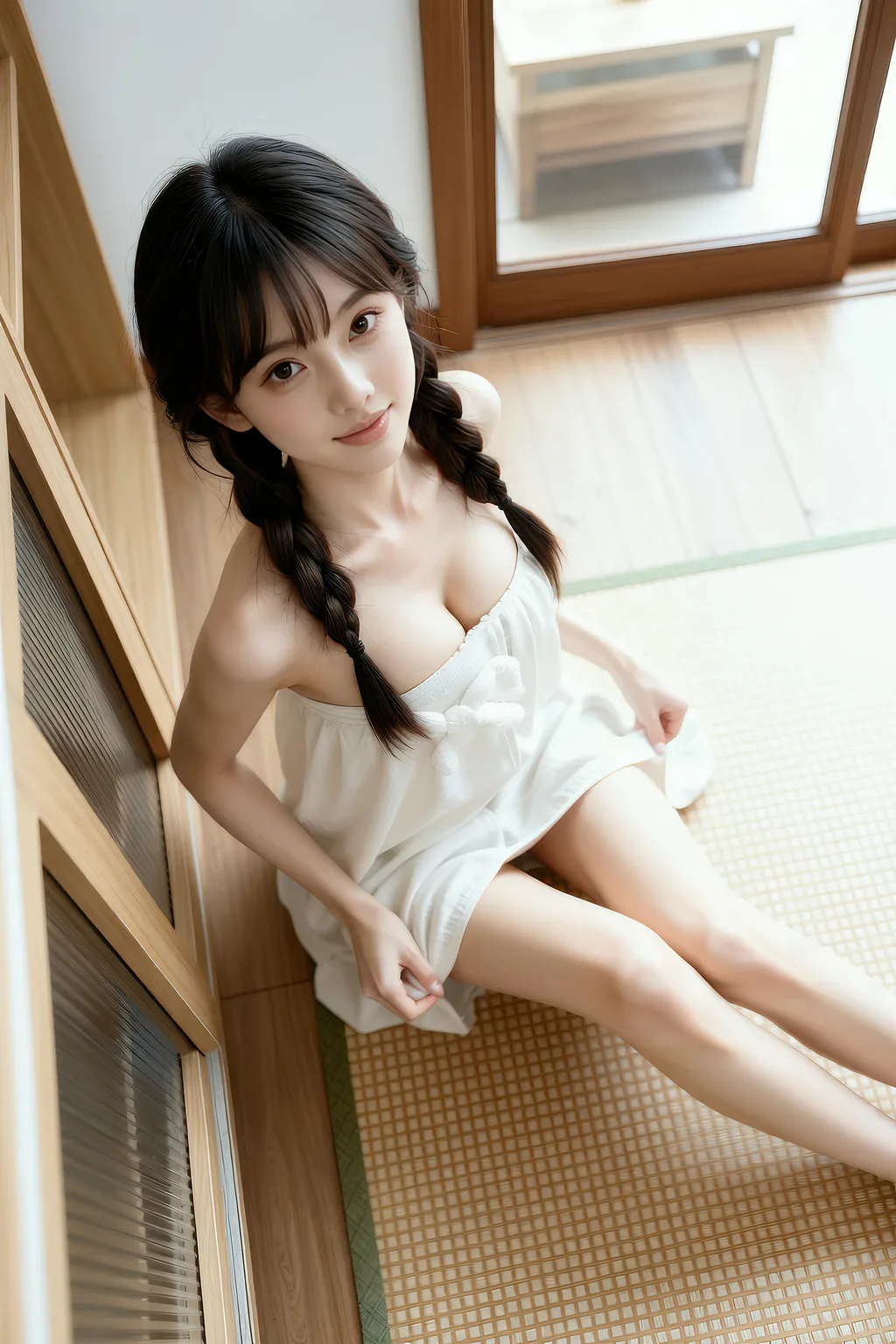AiGirl NO.158 苏暖暖[62P/705MB]-无料摄影圈